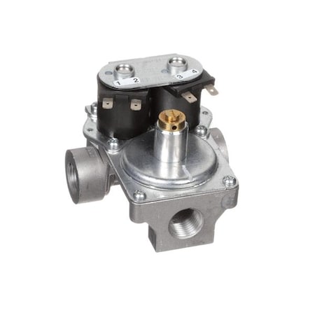 Vulcan Hart 4.0 Natural Gas Valve, Double Regu 00-944391